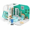 TopBright Toys® Simons Luxus-Badezimmer