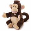 Trudi Puppets Handpuppe Affe (Größe S) -Puppenwelt Verkauf trudi puppets handpuppe affe groesse s a034898
