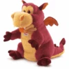 Trudi Puppets Handpuppe Drache (Größe S) -Puppenwelt Verkauf trudi puppets handpuppe drache groesse s a035352