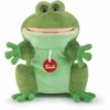 Trudi Puppets Handpuppe Frosch (Größe S) -Puppenwelt Verkauf trudi puppets handpuppe frosch groesse s a368895