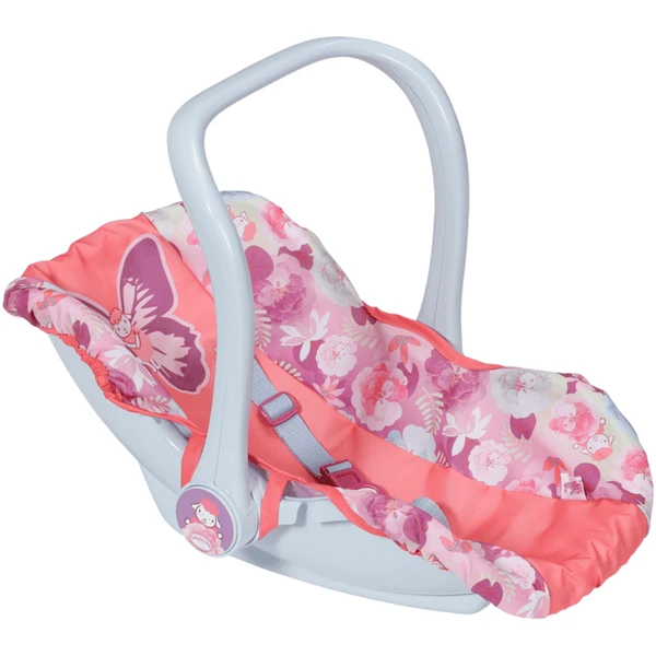 Zapf Creation Baby Annabell® Active Babyschale 3 Zapf Creation Baby Annabell® Active Babyschale