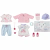 Zapf Creation Baby Annabell® Kombi Set 2 Zapf Creation Baby Annabell® Kombi Set -Puppenwelt Verkauf zapf creation baby annabell kombi set a295301