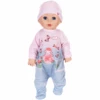 Zapf Creation Baby Annabell® Lilly Lernt Laufen 43 Cm -Puppenwelt Verkauf zapf creation baby annabell lilly lernt laufen 43 cm a362119