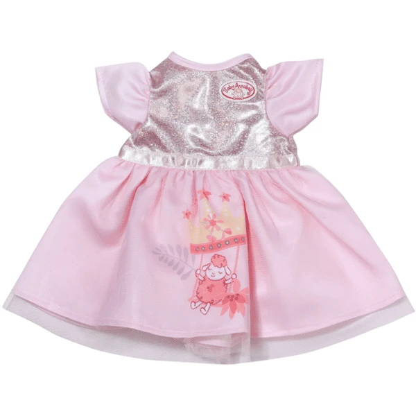 Zapf Creation Baby Annabell® Little Sweet Kleid, 36cm 3 Zapf Creation Baby Annabell® Little Sweet Kleid, 36cm