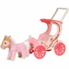 Zapf Creation Baby Annabell® Little Sweet Kutsche & Pony 2 Zapf Creation Baby Annabell® Little Sweet Kutsche & Pony -Puppenwelt Verkauf zapf creation baby annabell little sweet kutsche pony a362105