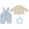 Zapf Creation Baby Annabell® Outfit Hose 43cm -Puppenwelt Verkauf zapf creation baby annabell outfit hose 43cm a335520