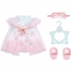 Zapf Creation Baby Annabell® Sweet Dreams Schlafkleid 43 Cm -Puppenwelt Verkauf zapf creation baby annabell sweet dreams schlafkleid 43 cm a307155