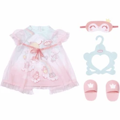 Zapf Creation Baby Annabell® Sweet Dreams Schlafkleid 43 Cm