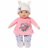 Zapf Creation Baby Annabell® Sweetie For Babies 30cm 2 Zapf Creation Baby Annabell® Sweetie For Babies 30cm -Puppenwelt Verkauf zapf creation baby annabell sweetie for babies 30cm a335357