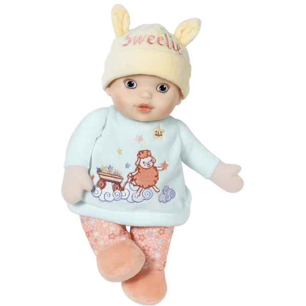 Zapf Creation Baby Annabell®Sweetie For Babies, 30 Cm 3 Zapf Creation Baby Annabell®Sweetie For Babies, 30 Cm