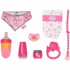 Zapf Creation BABY Born® Accessoires Set
