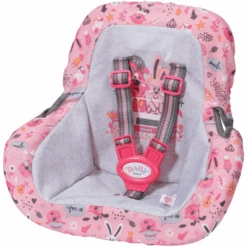 Zapf Creation BABY Born® Autositz