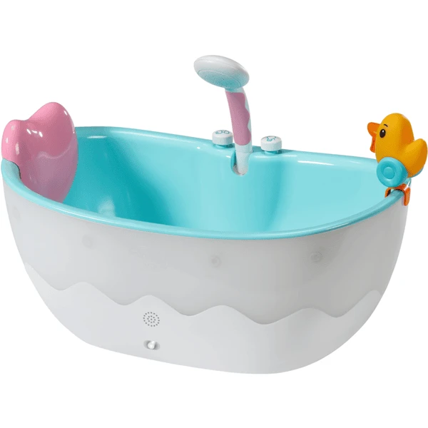 Zapf Creation BABY Born® Bath Badewanne 3 Zapf Creation BABY Born® Bath Badewanne