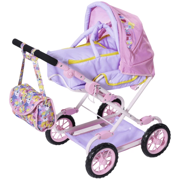 Zapf Creation BABY Born® Deluxe Puppenwagen 3 Zapf Creation BABY Born® Deluxe Puppenwagen