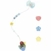 Zapf Creation BABY Born® Happy Birthday Interactive Magic Schnuller 43 Cm