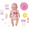Zapf Creation BABY Born® Magic Girl, 43 Cm -Puppenwelt Verkauf zapf creation baby born magic girl 43 cm a306820