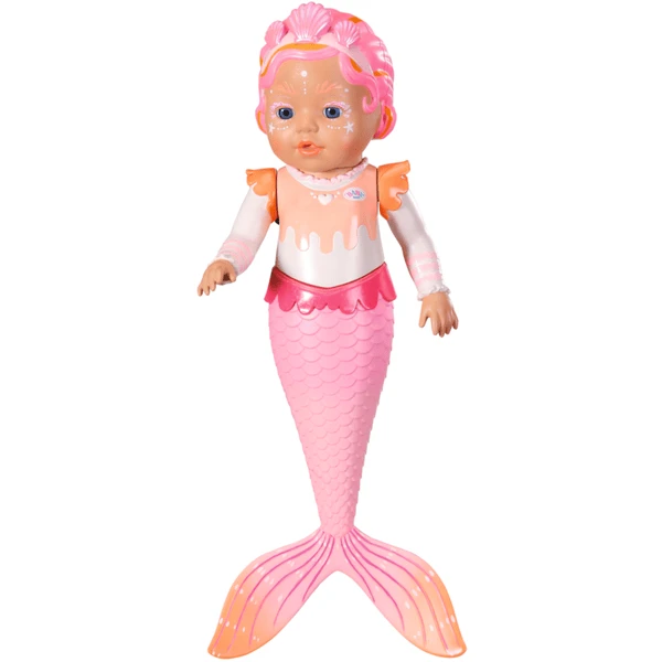 Zapf Creation BABY Born® My First Swim Girl, 30 Cm 3 Zapf Creation BABY Born® My First Swim Girl, 30 Cm