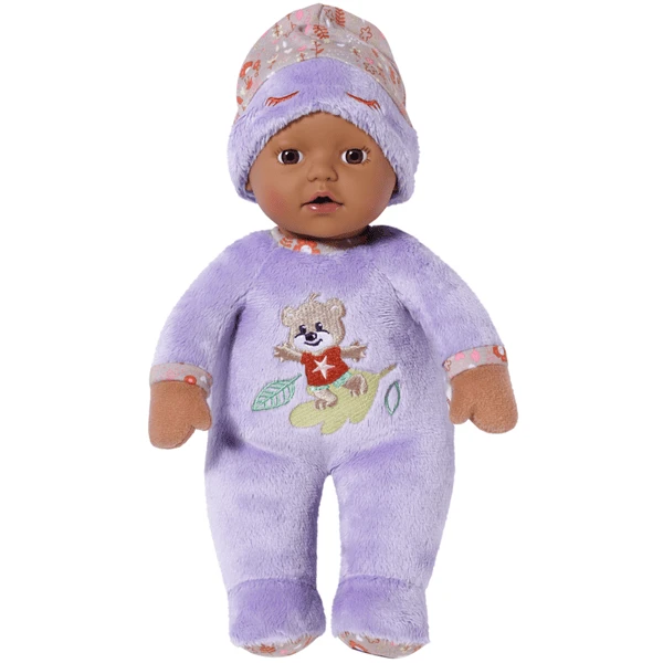 Zapf Creation BABY Born® Sleepy For Babies Purple 30cm 2 Zapf Creation BABY Born® Sleepy For Babies Purple 30cm