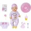 Zapf Creation BABY Born® Soft Touch Little Girl 36 Cm -Puppenwelt Verkauf zapf creation baby born soft touch little girl 36 cm a311980
