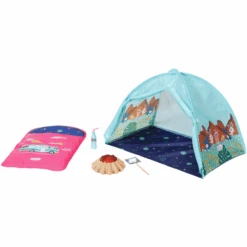 Zapf Creation BABY Born® Weekend Camping Set