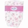 Zapf Creation Baby Born® - Windeln (5 Stück) -Puppenwelt Verkauf zapf creation baby born windeln 5 stueck a267559