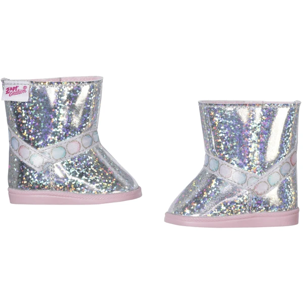 Zapf Creation BABY Born® Winterboots Low 43 Cm 3 Zapf Creation BABY Born® Winterboots Low 43 Cm