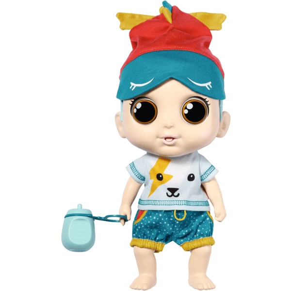 Zapf Creation CHOU CHOU Baby Mika 3 Zapf Creation CHOU CHOU Baby Mika