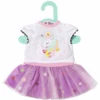 Zapf Creation Dolly Moda Einhorn Shirt Mit Tutu, 36cm 2 Zapf Creation Dolly Moda Einhorn Shirt Mit Tutu, 36cm -Puppenwelt Verkauf zapf creation dolly moda einhorn shirt mit tutu 36cm a267682